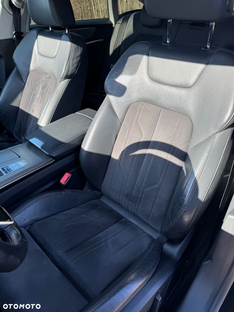 Audi A7 Sportback - 19