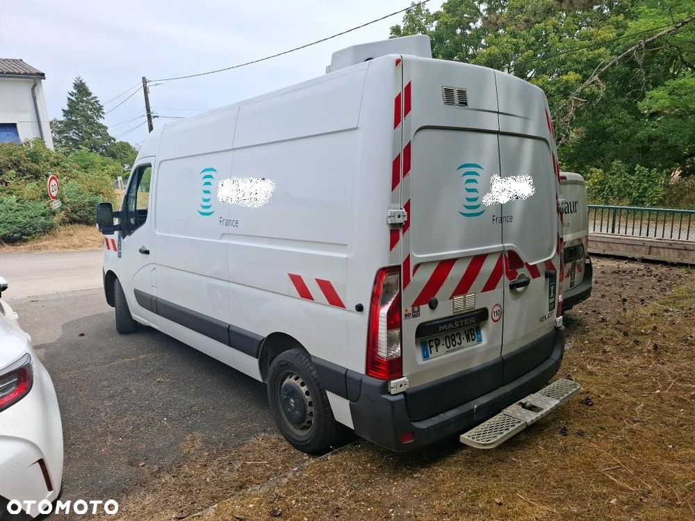 Renault MASTER - 3