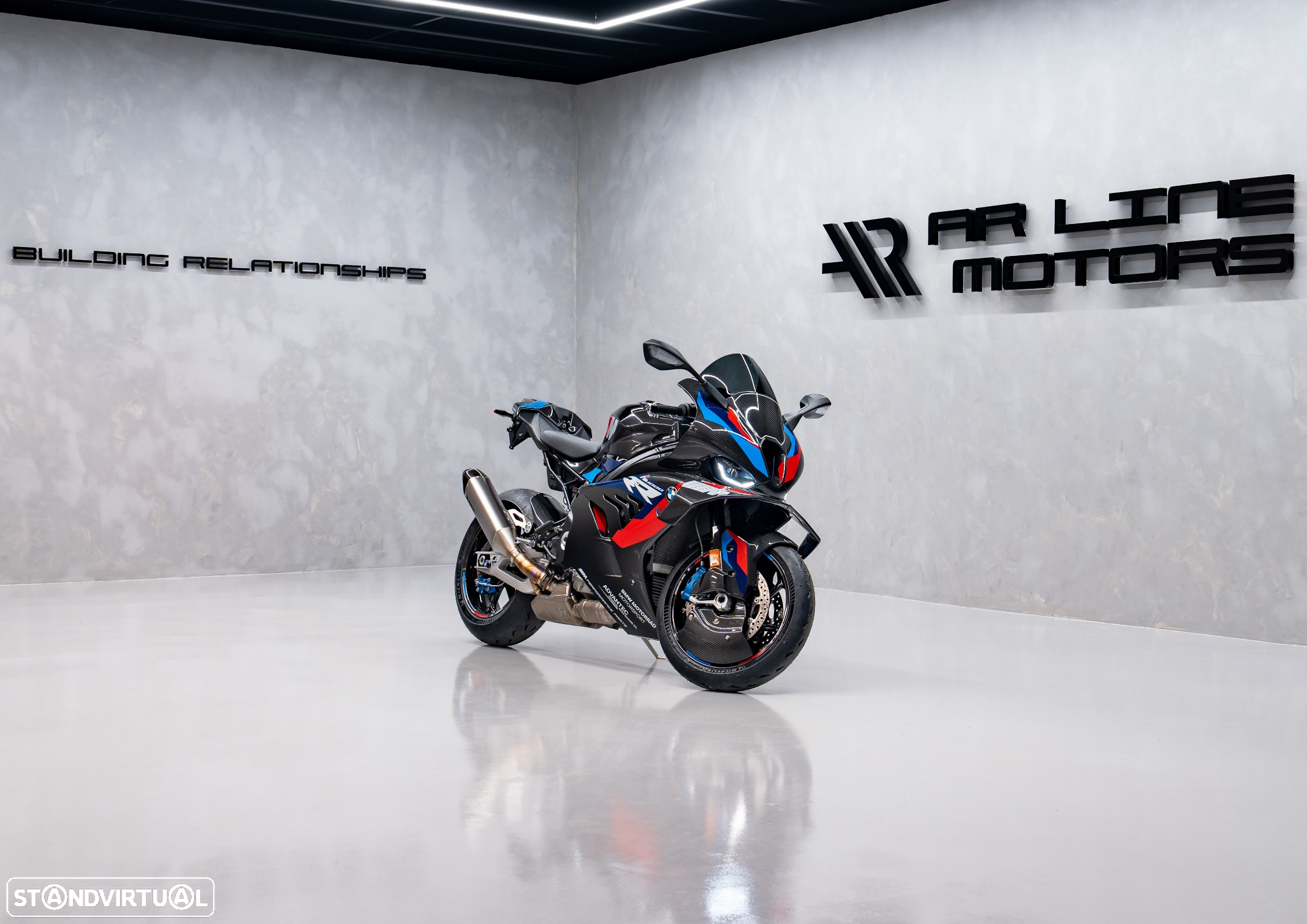 BMW M 1000 RR - 2