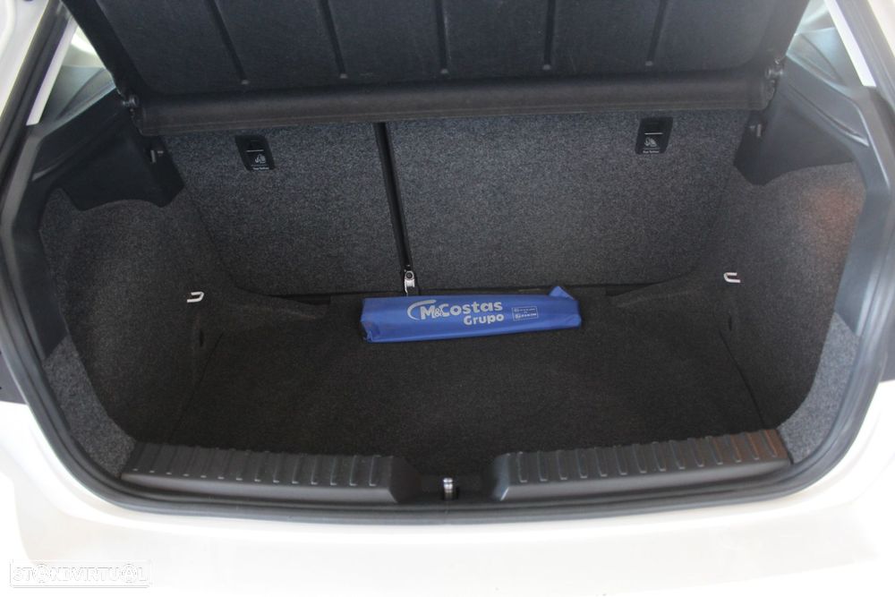 SEAT Ibiza 1.0 MPI Style - 11