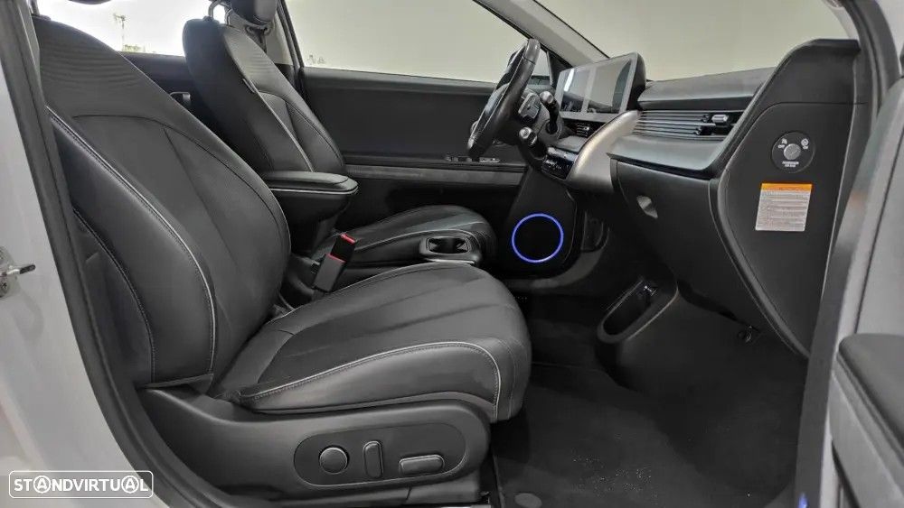 Hyundai Ioniq 5 73 kWh Vanguard+Plug & Power+AFH - 26