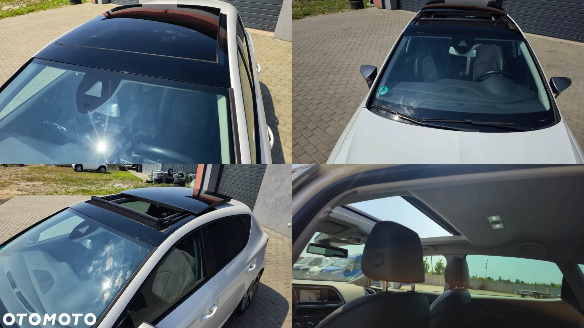 Seat Leon 2.0 TDI DPF DSG FR - 12