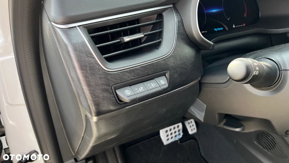 Renault Arkana 1.3 TCe mHEV Esprit Alpine EDC - 9