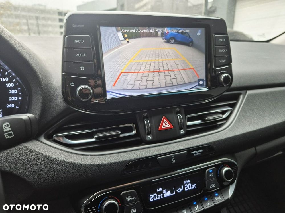 Hyundai i30 1.0 T-GDI Smart - 18