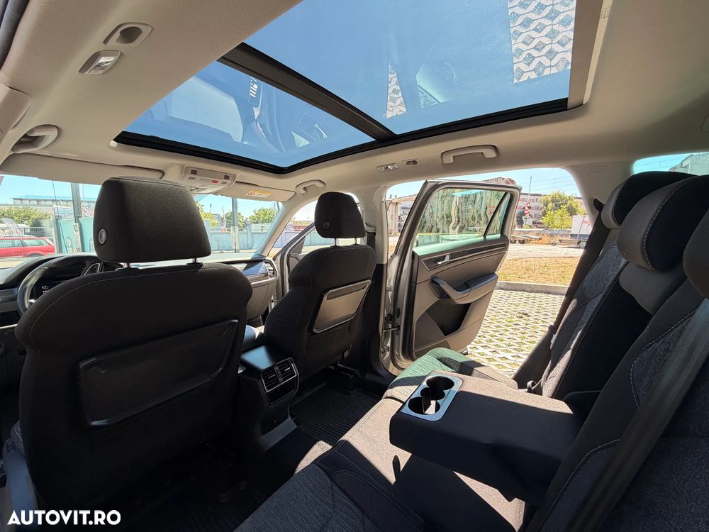 Skoda Kodiaq 2.0 TSI 4X4 DSG Style - 15