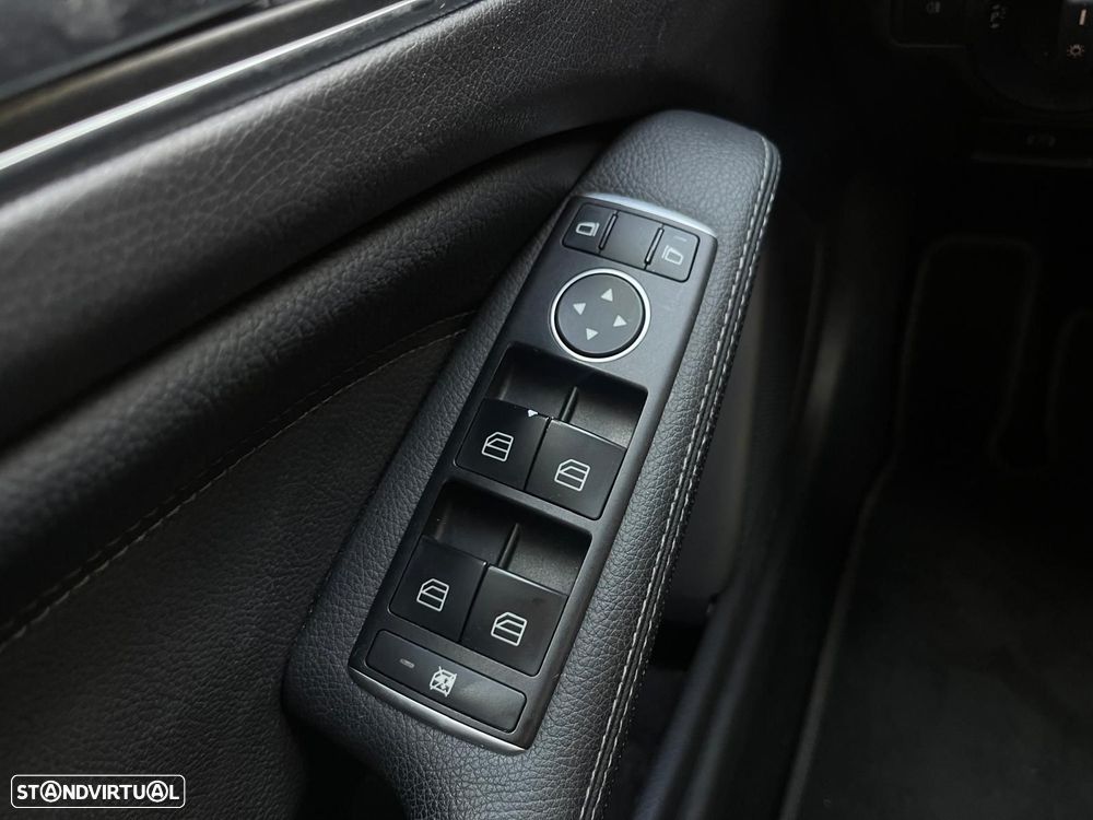 Mercedes-Benz A 180 - 12