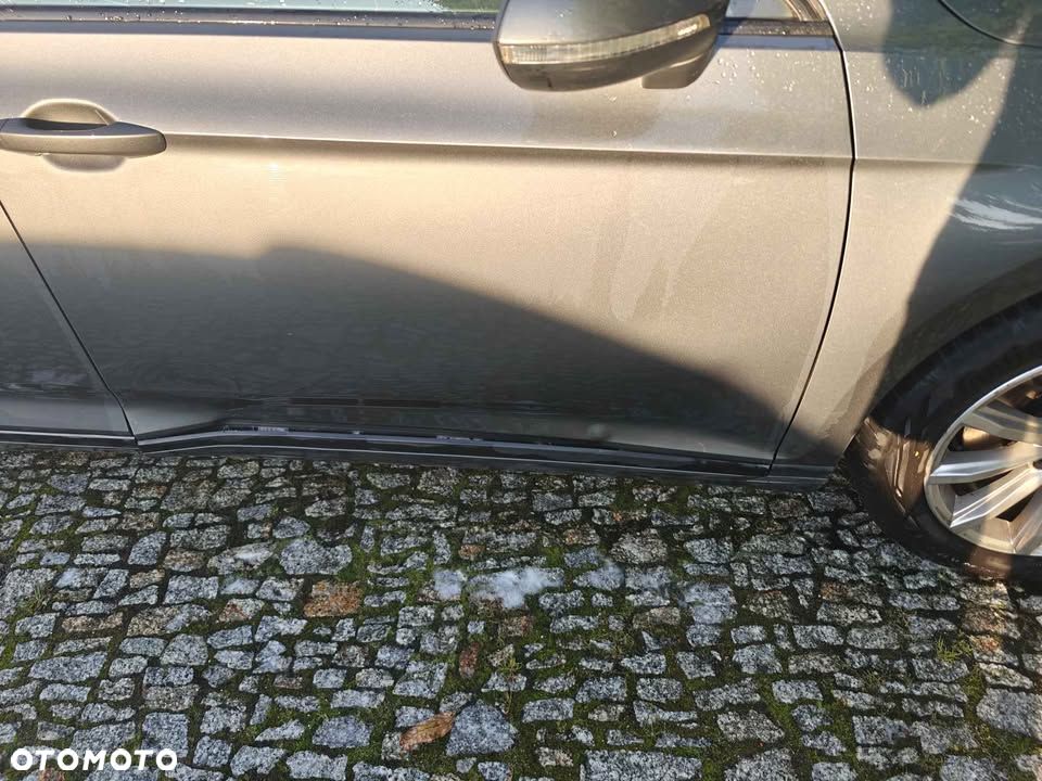 Volkswagen Passat 2.0 TDI BMT Highline DSG7 - 8
