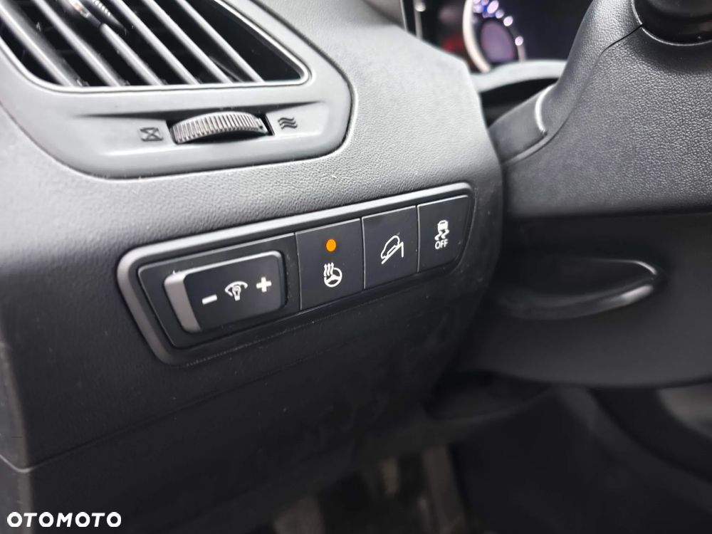 Hyundai ix35 1.7 CRDi 2WD Style - 12