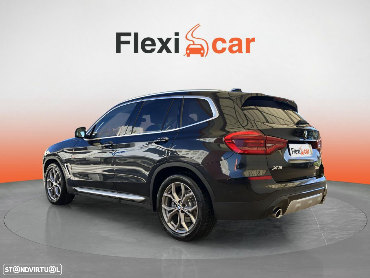 BMW X3 20 d xDrive xLine - 6