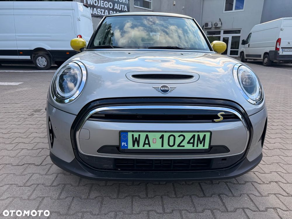MINI Cooper - 7