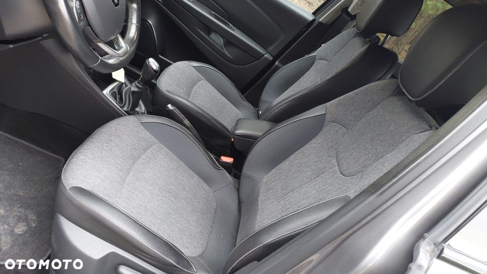 Renault Captur 1.5 dCi Intens - 10