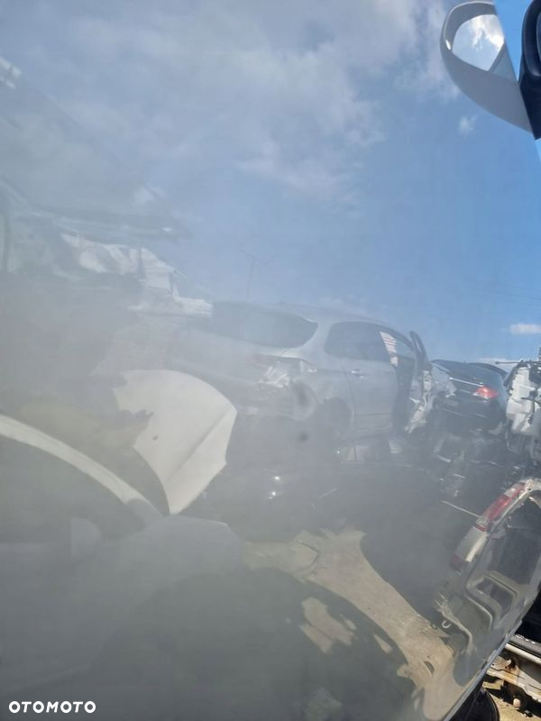 DRZWI PRAWE PRZÓD PRZEDNIE OPEL ASTRA J Z176 - 2