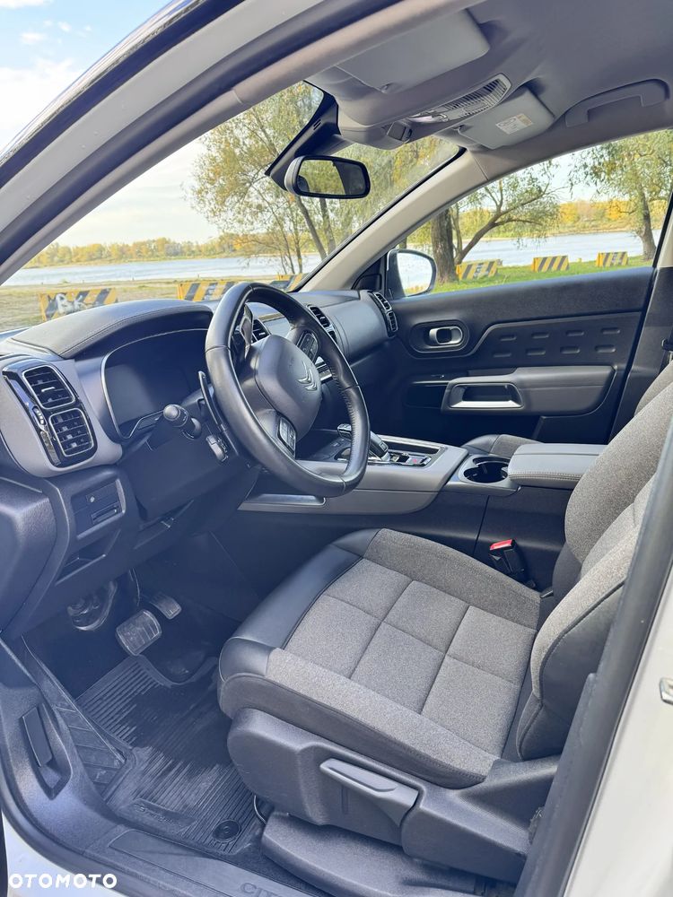Citroën C5 Aircross 1.5 BlueHDi Feel Pack EAT8 - 14