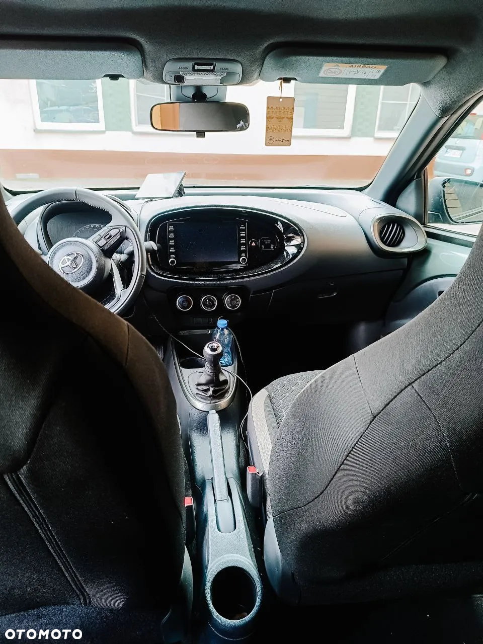 Toyota Aygo X 1.0 VVT-i Style - 14