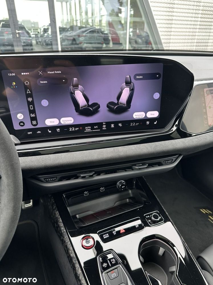 Audi RS5 Limousine - 19