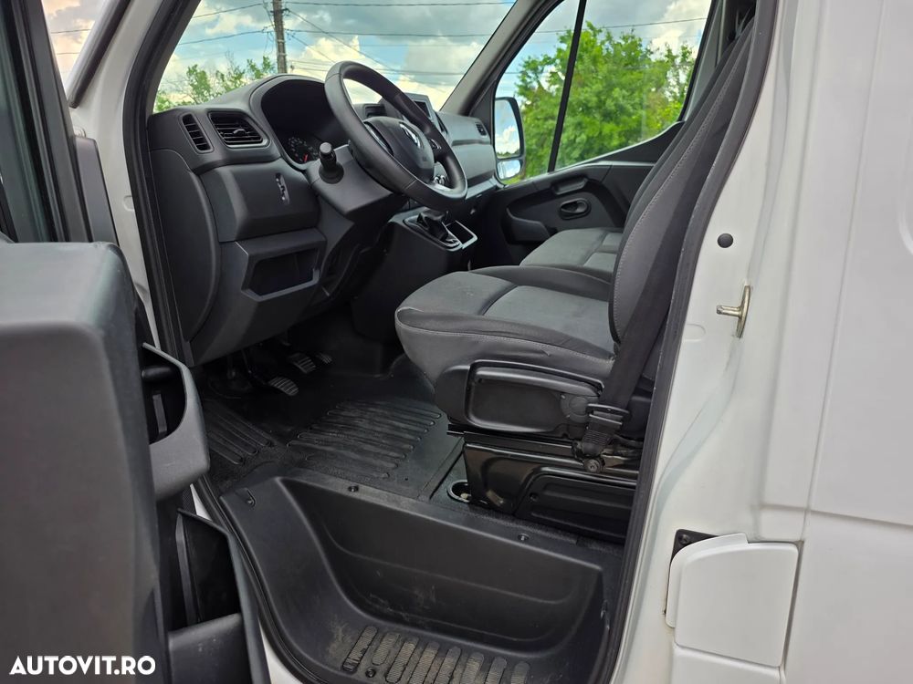Renault MASTER - 16