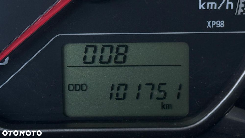 Toyota Yaris 1.0 VVT-i Edition-S - 8