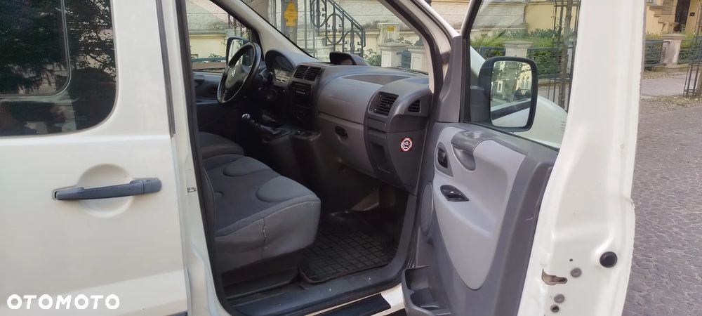 Citroën Jumpy Combi - 17