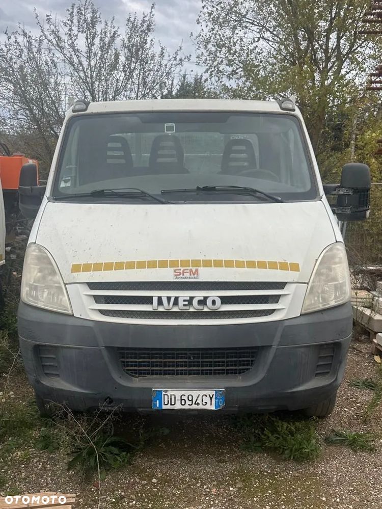 Iveco IVECO Wciągarko Napinarka do Rozwieszania Przeciągania Przewodów Kabli - 20