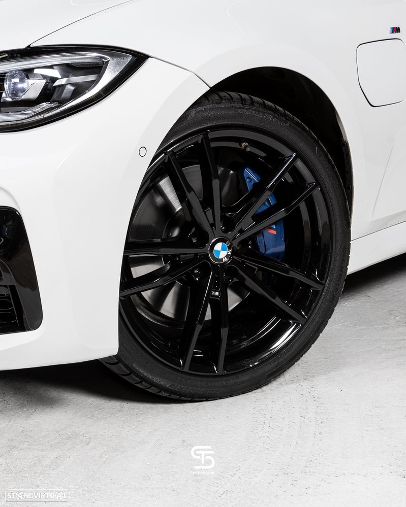 BMW 330 e Pack M Auto - 5