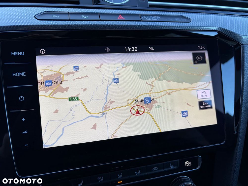 Volkswagen Arteon 2.0 TSI R-Line DSG - 27