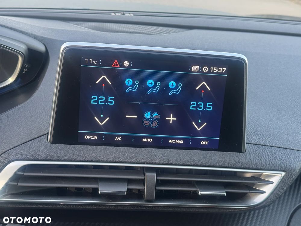 Peugeot 5008 1.2 PureTech Active Pack S&S - 28