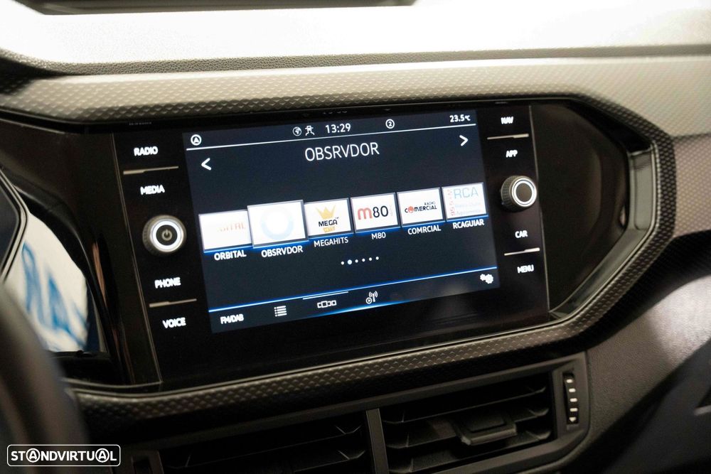 VW T-Cross 1.0 TSI Life - 6