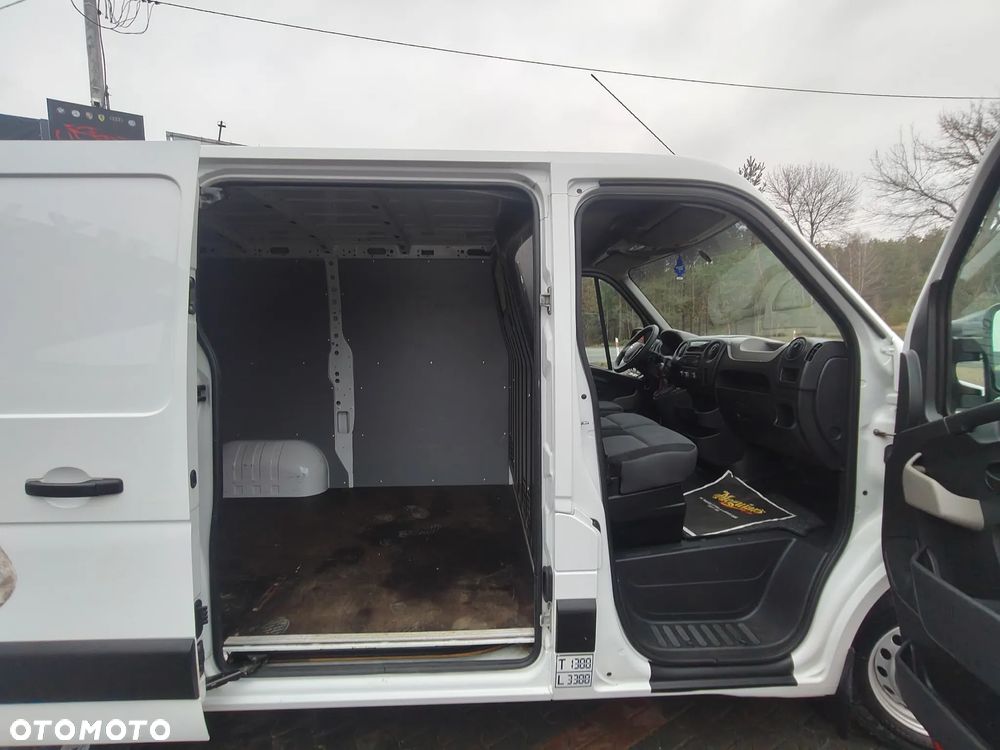 Renault Master - 22