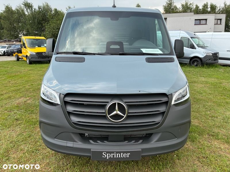 Mercedes-Benz SPRINTER 315 CDI Furgon PRO L2H1 - 3