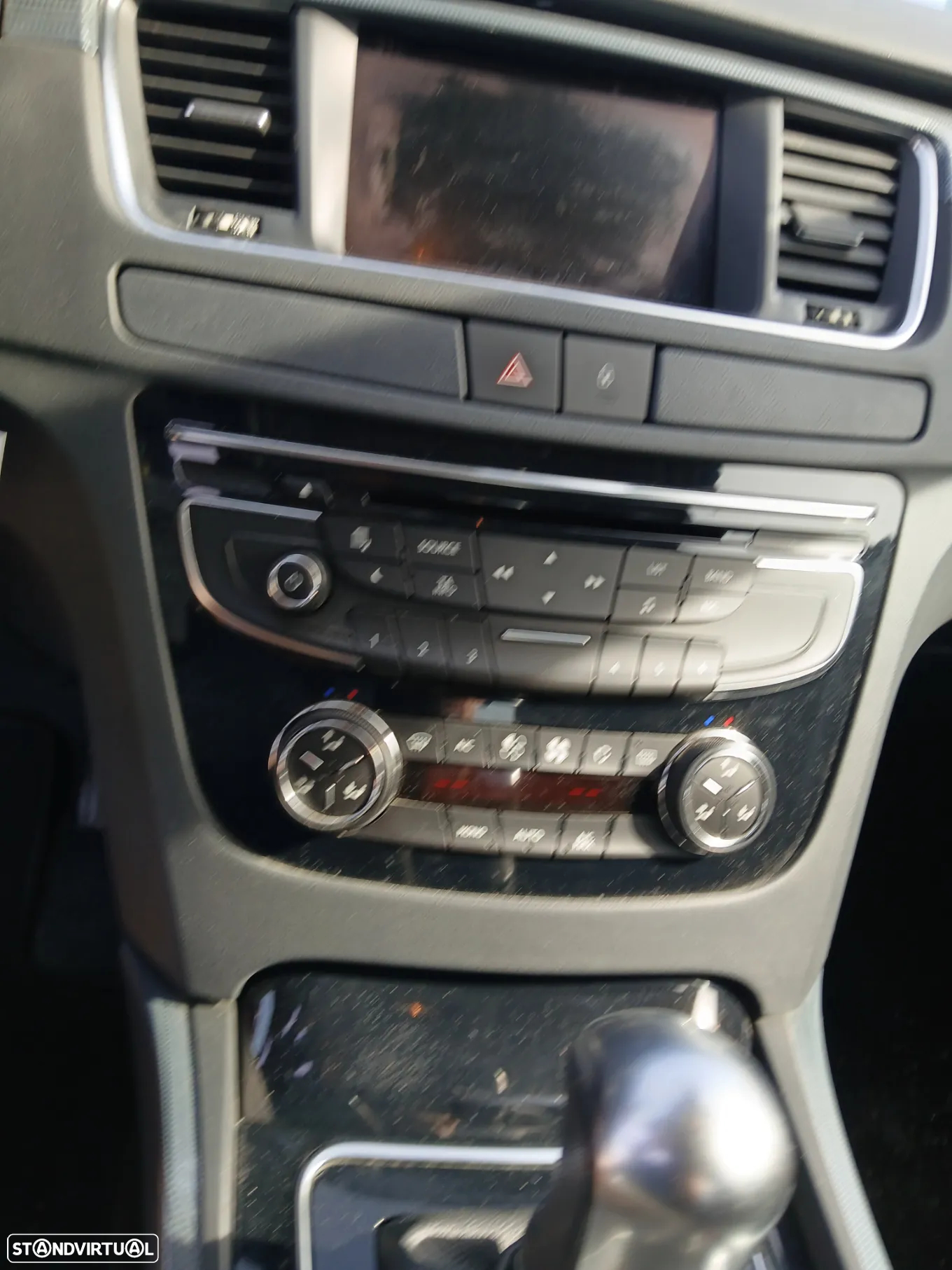 Peugeot 508 1.6 HDi-e Active CMP6 109g - 20