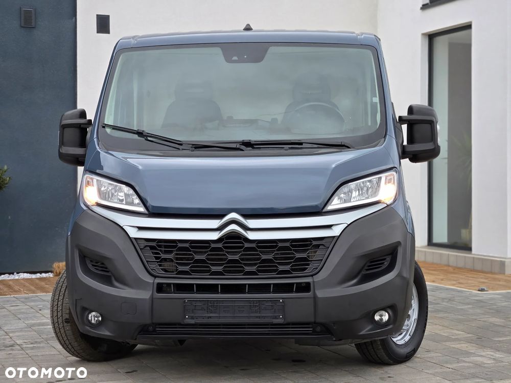 Citroën Jumper - 8