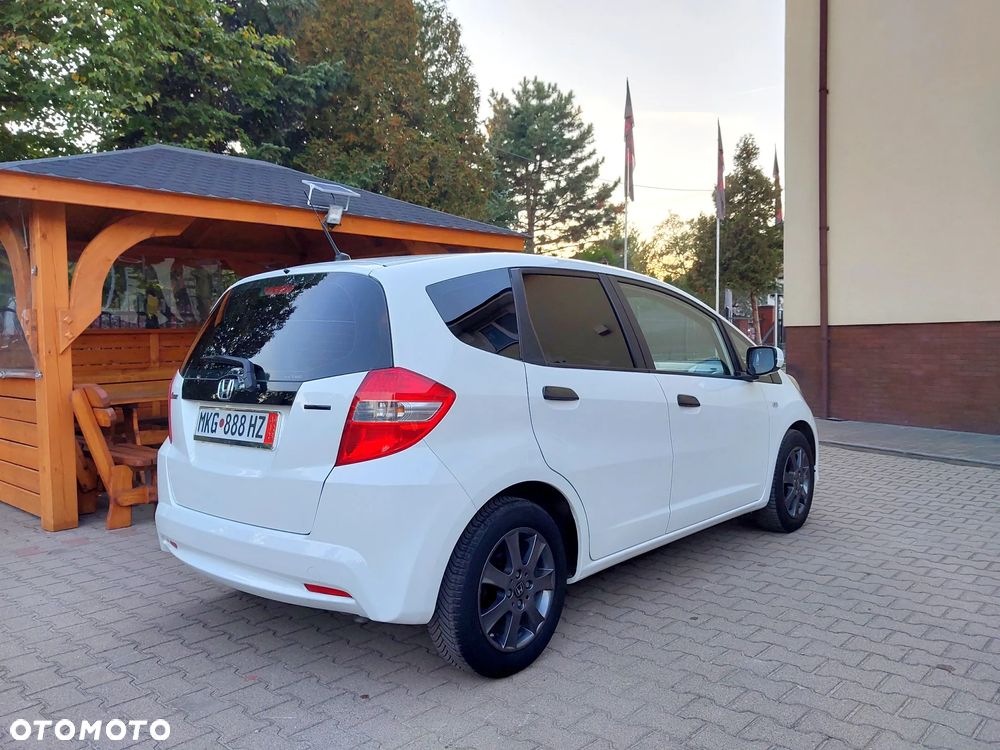 Honda Jazz 1.2 i-VTEC Trend - 26