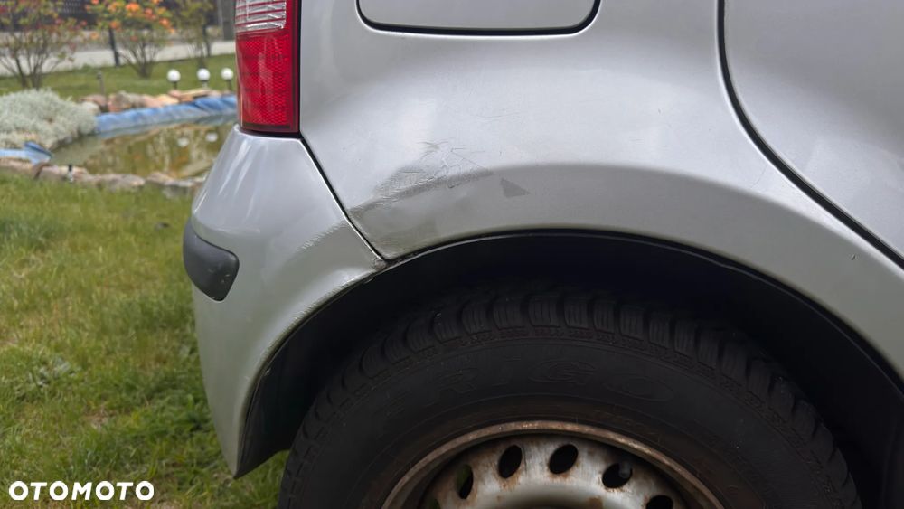 Fiat Panda 1.1 Actual Plus - 9