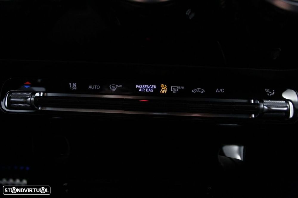 Mercedes-Benz CLA 180 d Shooting Brake AMG Line Aut. - 29