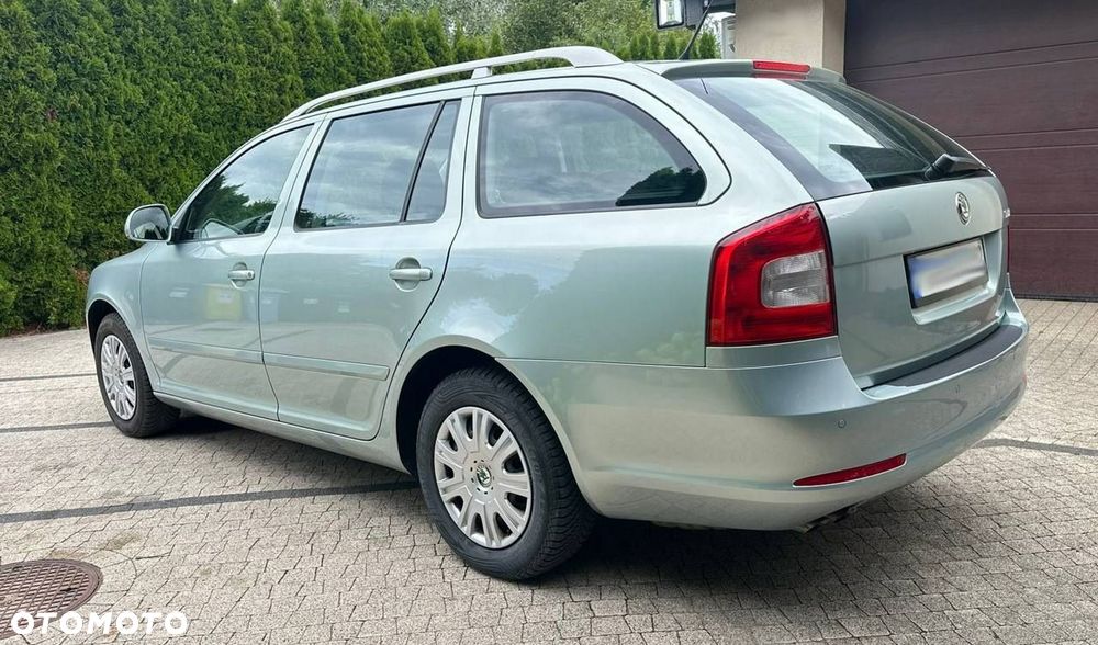 Skoda Octavia - 35