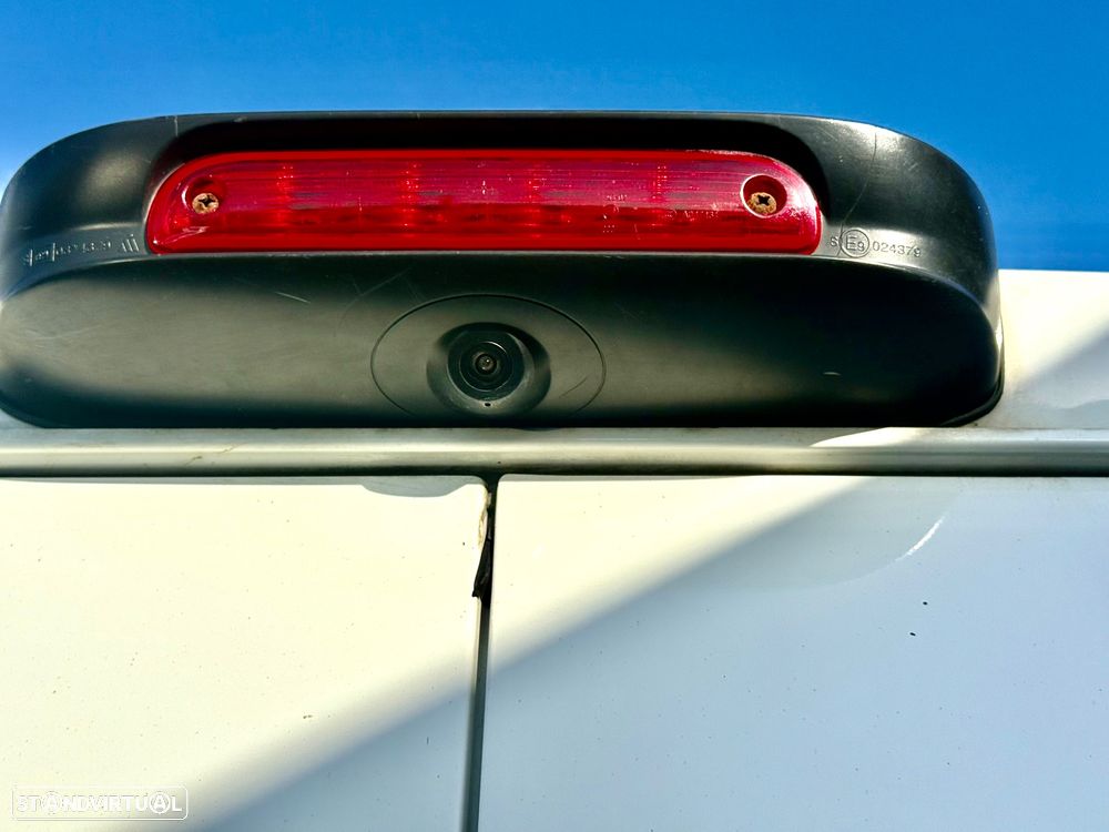 Peugeot BOXER 2.2 hdi lL2/H1 - 4