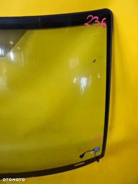 SZYBA CZOŁOWA PRZÓD PRZEDNIA FORD C-MAX LIFT NR236 - 5