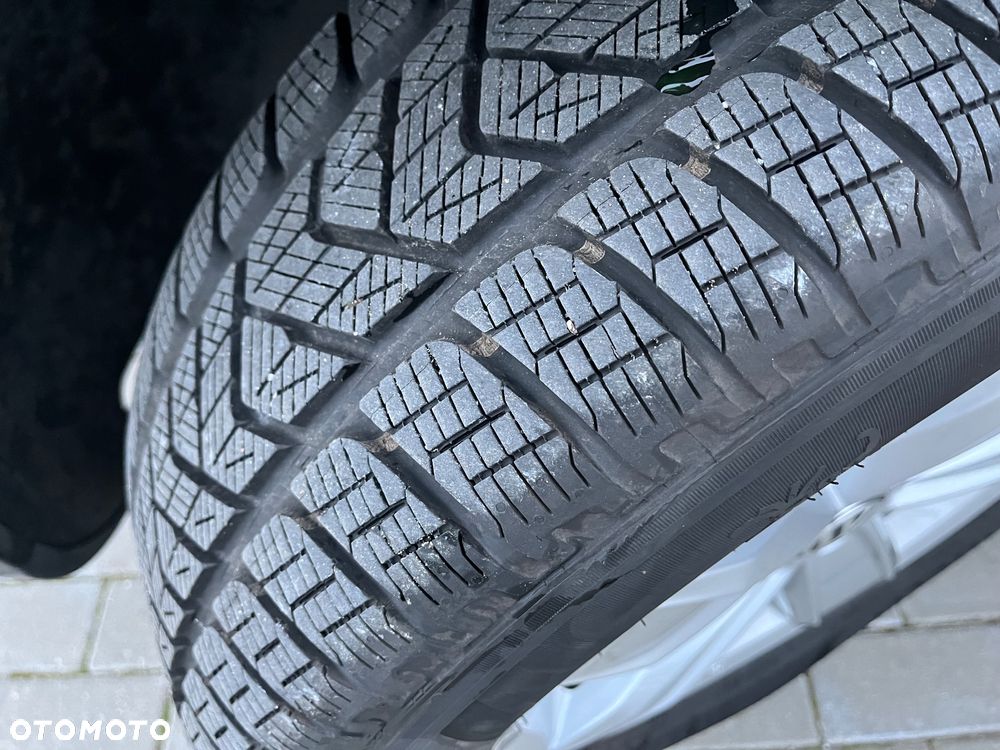 Volkswagen Tiguan 2.0 TDI DPF 4Motion Sport & Style - 19