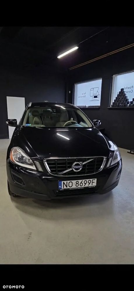 Volvo XC 60 2.4D AWD Summum - 1
