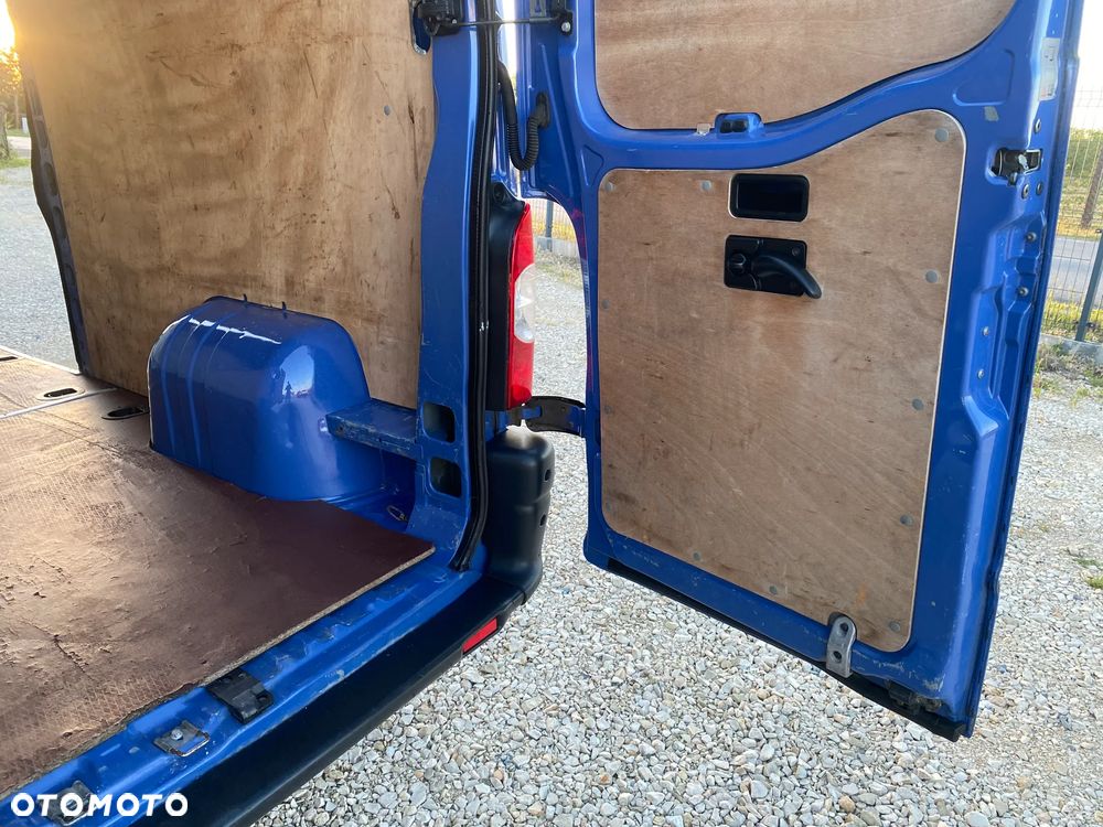 Renault MASTER - 20