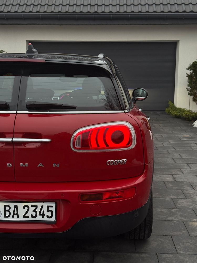 MINI Clubman Cooper Untold Edition - 18