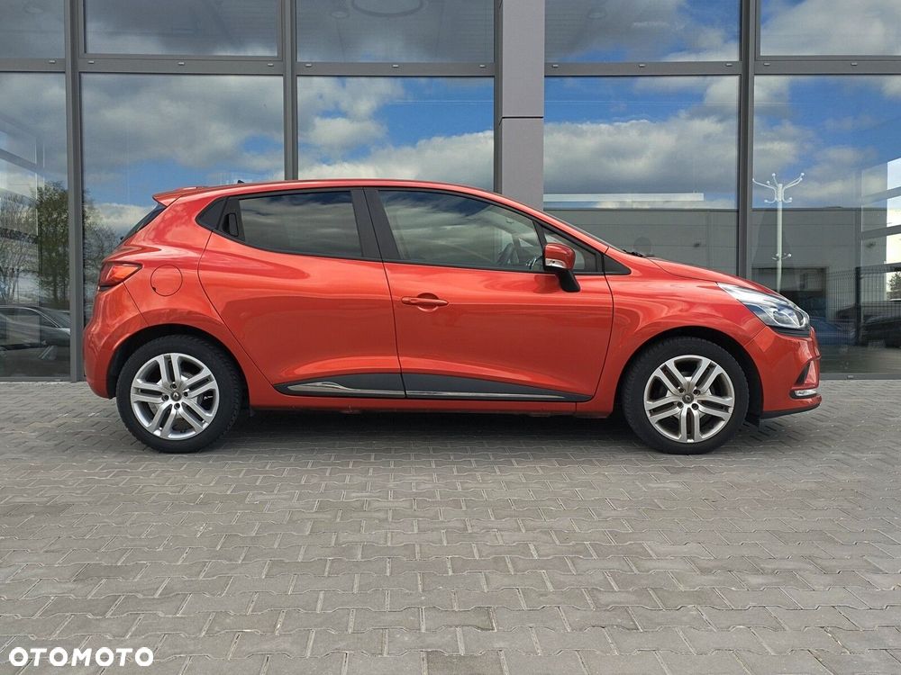 Renault Clio 0.9 Energy TCe Alize - 6