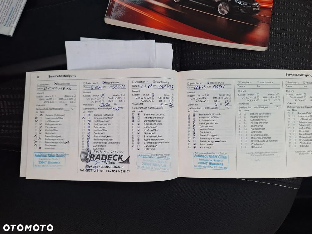 Opel Astra 1.4 Turbo Active - 32