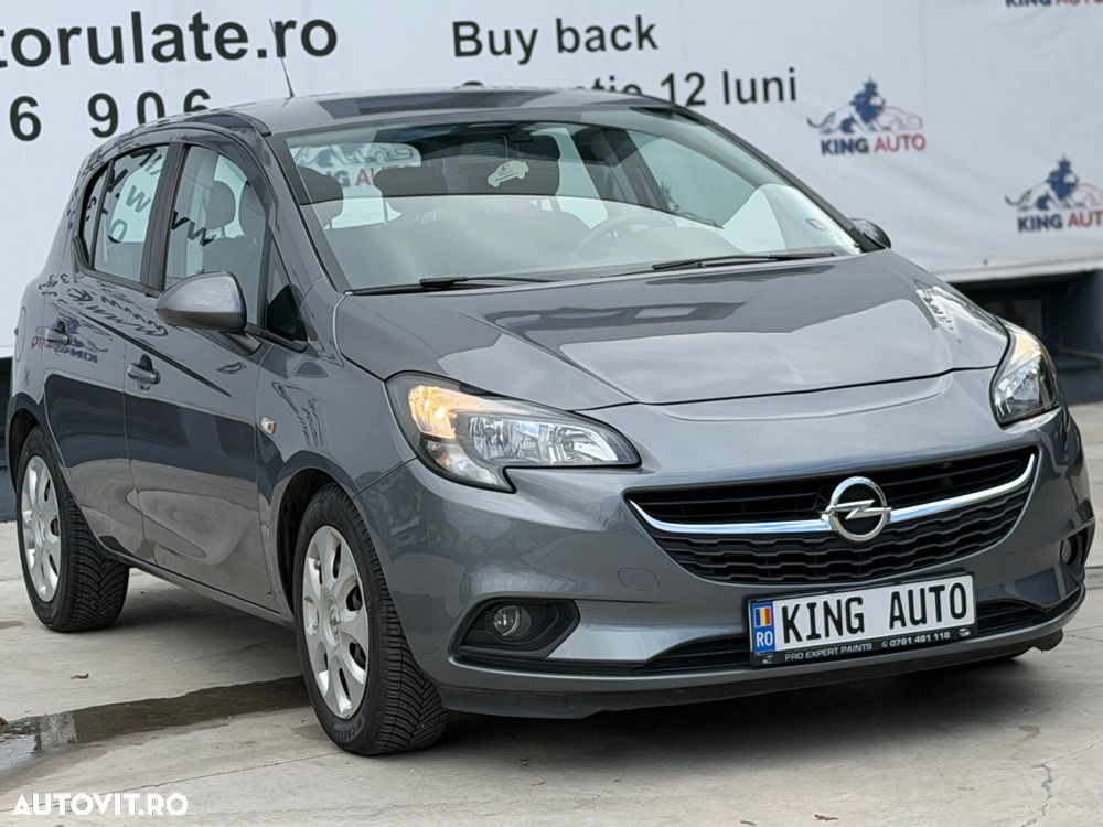 Opel Corsa - 15