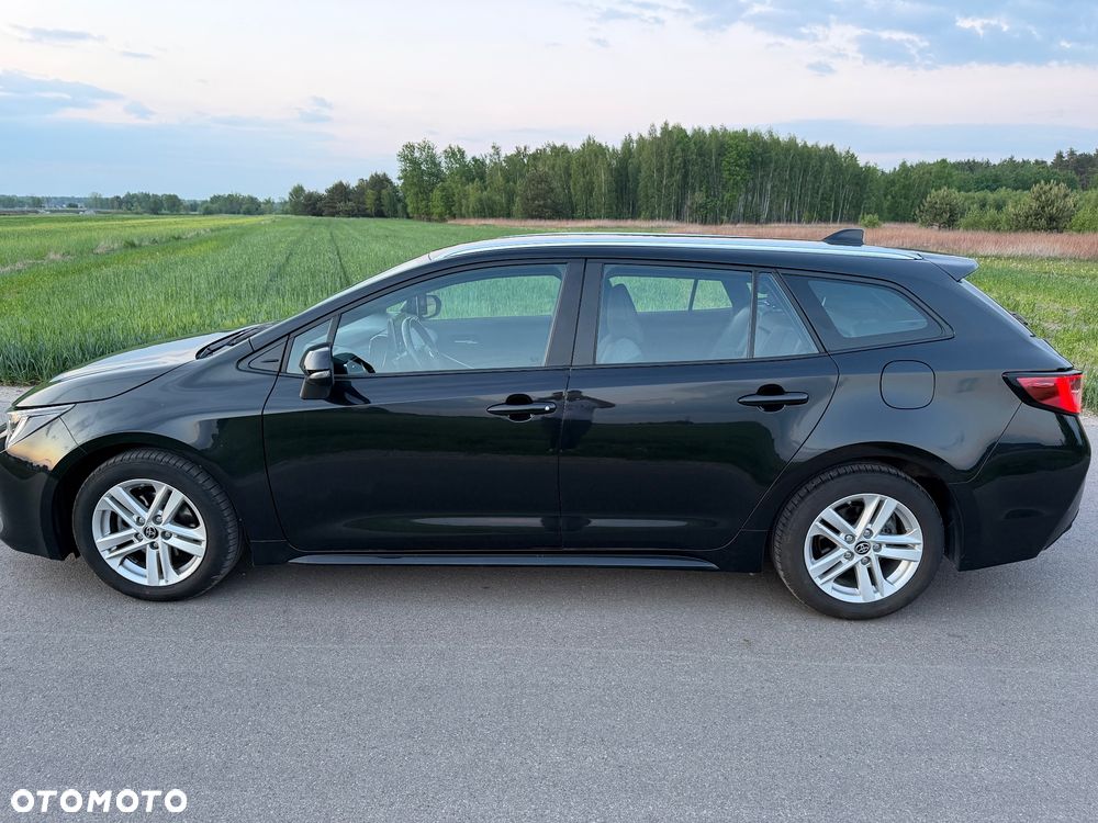 Toyota Corolla 1.8 Hybrid Club - 14