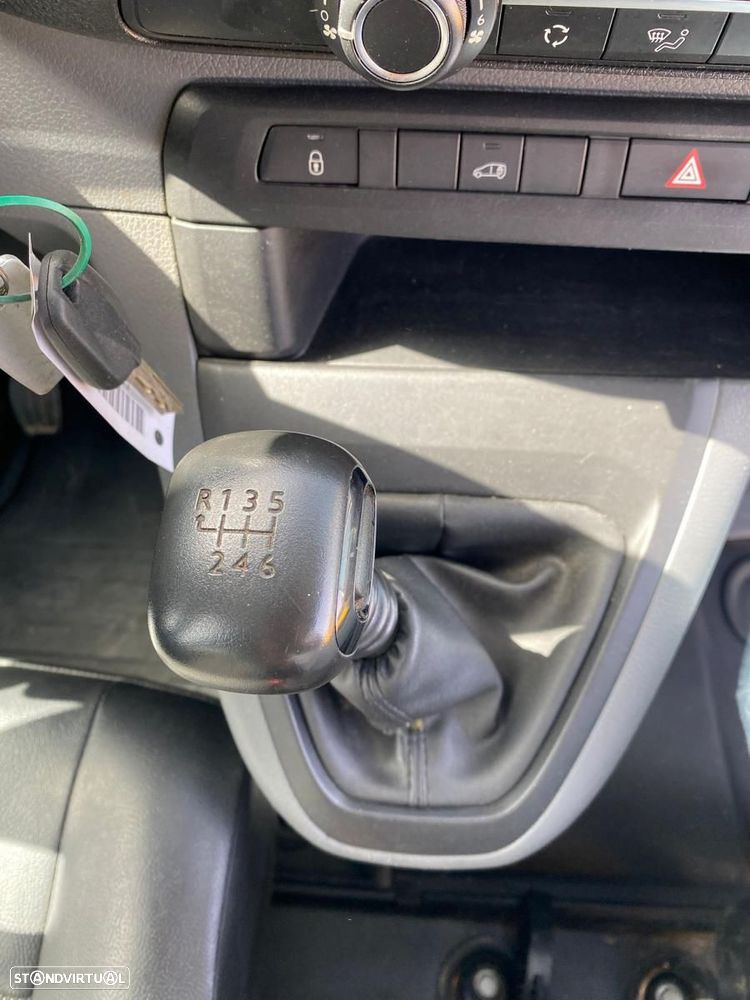 Peugeot Expert 1.5 BlueHDi 100 - 6