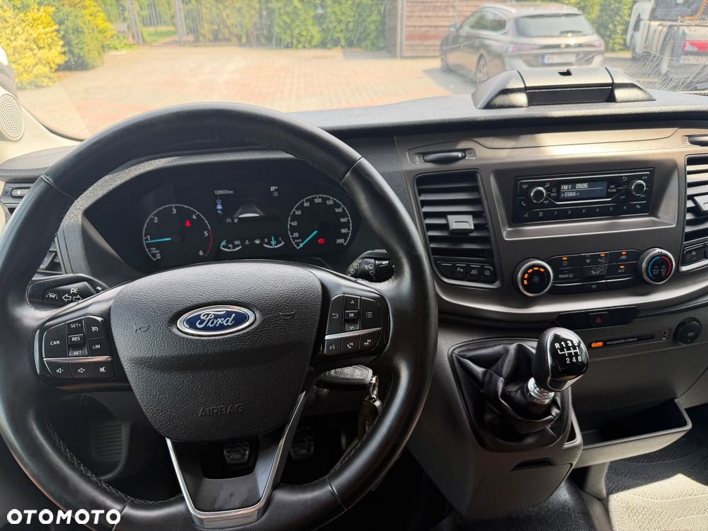 Ford Transit L2H2 Edition - 17