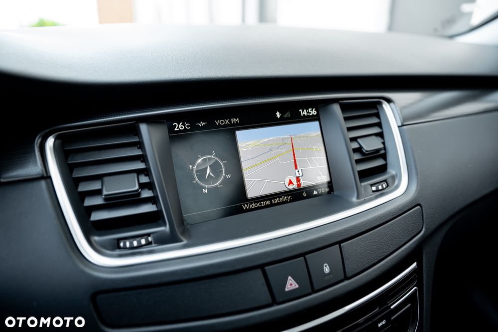 Peugeot 508 HDi FAP 140 Allure - 29