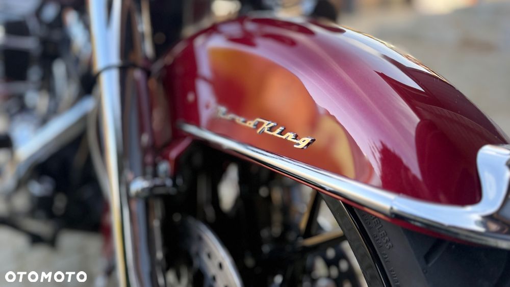 Harley-Davidson Touring Road King - 7