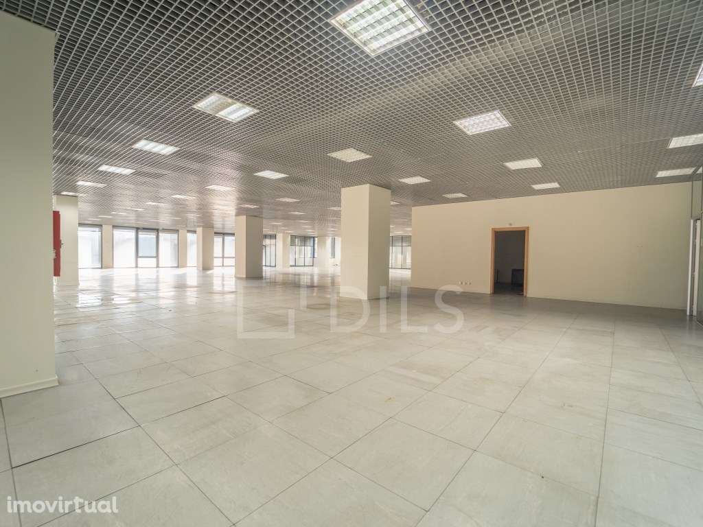 Escritório para arrendar - edifício Scala, em Massarelos, Porto - Grande imagem: 4/30